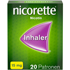 NICORETTE Inhaler 15 mg