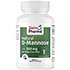 NATURAL D-Mannose 500 mg Kapseln