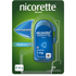 NICORETTE freshmint 2 mg Lutschtabletten gepresst