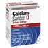 CALCIUM SANDOZ D Osteo intens Kautabletten