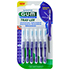 GUM TRAV-LER 1,2mm Kerze lila Interdental+6Kappen