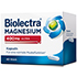 BIOLECTRA Magnesium 400 mg ultra Kapseln