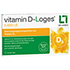 VITAMIN D-LOGES 5.600 I.E. Wochendepot Kautabl.