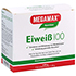 EIWEISS 100 Himbeer Megamax Pulver