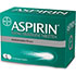 ASPIRIN 500 mg überzogene Tabletten