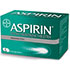 ASPIRIN 500 mg überzogene Tabletten