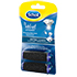 SCHOLL Velvet smooth Expr.Pedi Ersatzro.ex.stark