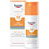 EUCERIN Sun Gel-Creme Oil Contr.Anti-Gl.Eff.LSF50+