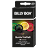 BILLY BOY bunte Vielfalt