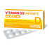 VITAMIN D3 HEVERT 4.000 I.E. Tabletten