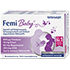 TETESEPT Femi Baby Filmtabletten+Weichkapseln