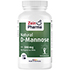 NATURAL D-Mannose 500 mg Kapseln