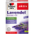 DOPPELHERZ Lavendel Extrakt+Öl Tabletten