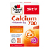 DOPPELHERZ Calcium 700+Vitamin D3 Tabletten