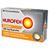 NUROFEN 200 mg Schmelztabletten Lemon