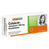 CALCIUM-RATIOPHARM 500 mg Kautabletten