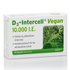 D3-INTERCELL vegan 10.000 I.E. Kapseln