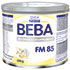 NESTLE BEBA FM 85 Frauenmilchsupplement Pulver