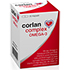 CORLAN complex Omega-3 Kapseln