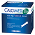 CALCIMED D3 500 mg/1000 I.E. Direct Granulat