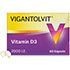 VIGANTOLVIT 2000 I.E. Vitamin D3 Weichkapseln