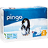BIO WINDELN mini 3-6 kg Pinguin PINGO SWISS