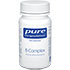 PURE ENCAPSULATIONS B-Complex Kapseln