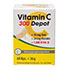 VITAMIN C 300 Depot+Zink+Histidin+D Kapseln