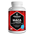 MACA 4:1 hochdosiert+L-Arginin Kapseln