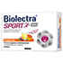 BIOLECTRA Sport Plus Trinkgranulat