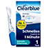 CLEARBLUE Schwangerschaftstest schnelle Erkennung