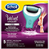 SCHOLL Velvet smooth Pedi Pro