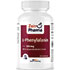 L-PHENYLALANIN 500 mg veg.HPMC Kaps.Zein Pharma