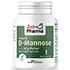 NATURAL D-Mannose aus Birke ZeinPharma Pulver