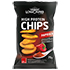LOWCARB.ONE High Protein Chips Paprika