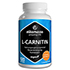 L-CARNITIN 680 mg vegan Kapseln