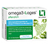 OMEGA3-LOGES pflanzlich Kapseln