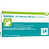 GINKGO-1A Pharma 240 mg Filmtabletten