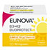 EUNOVA DuoProtect D3+K2 2000 I.E./80 µg Kapseln