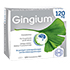 GINGIUM 120 mg Filmtabletten