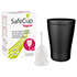 SAFECUP Vagisan Menstruationstasse Gr.M