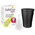 SAFECUP Vagisan Menstruationstasse Gr.L
