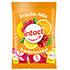 INTACT Traubenzucker Beutel Frucht-Mix