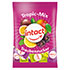 INTACT Traubenzucker Beutel Tropic-Mix