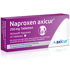 NAPROXEN axicur 250 mg Tabletten