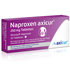 NAPROXEN axicur 250 mg Tabletten