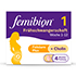 FEMIBION 1 Frühschwangerschaft Tabletten