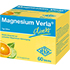 MAGNESIUM VERLA direkt Granulat Citrus