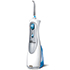 WATERPIK Cordless Plus Munddusche white WP-450E