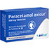 PARACETAMOL axicur 500 mg Tabletten